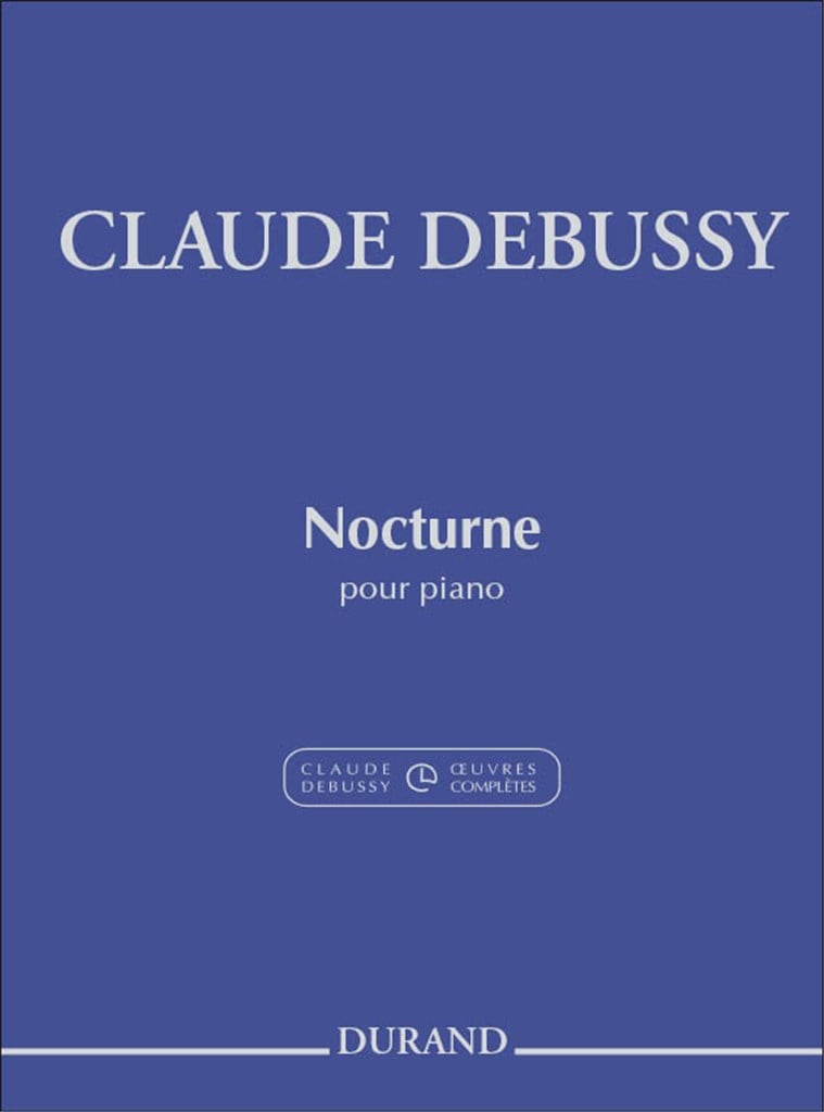 Nocturne Pour Piano